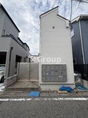 TOKYOβ竹ノ塚10