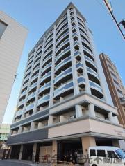 Totsu Residence Hakata East（旧アリビオ博