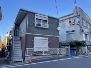 東武東上線大山駅まで徒歩8分