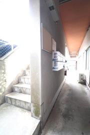 東谷山Nビル