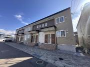 エルムプラシードA-7号館