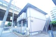 ISグランデ