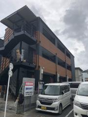 日暮里・舎人ライナー谷在家駅まで徒歩2分
