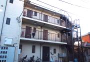 パルデンス要町