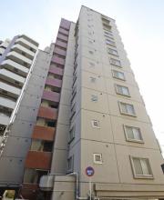 板橋区氷川町マンション