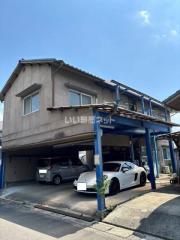 高橋アパート