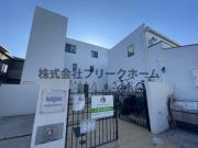 ＪＲ総武線（各駅停車）吉祥寺駅まで徒歩9分