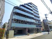 都営大江戸線清澄白河駅まで徒歩9分