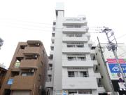 ベルシティ苦竹