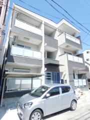南海本線住ノ江駅まで徒歩7分