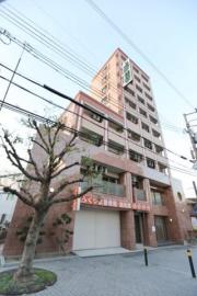 阪急千里線吹田駅まで徒歩5分