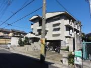 安井マンション