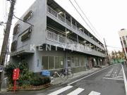 萩中マンション