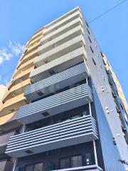 東京メトロ半蔵門線水天宮前駅まで徒歩3分