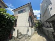 須山町貸家
