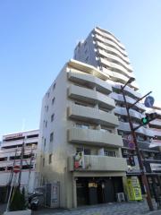 アコード住吉