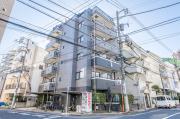 東京メトロ東西線早稲田駅まで徒歩2分