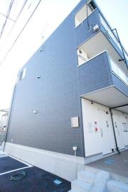 ＪＲ横浜線淵野辺駅まで徒歩12分