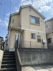 所沢市荒幡戸建