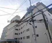 近鉄難波・奈良線大阪上本町駅まで徒歩6分