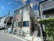 都営三田線志村坂上駅まで徒歩8分
