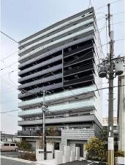 S-RESIDENCE堺市駅前