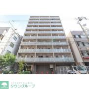 ルクレ新町レジデンス