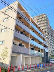 埼玉高速鉄道川口元郷駅まで徒歩4分