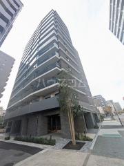 S-RESIDENCE千住大橋