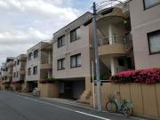 フォンテーヌ中野
