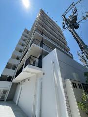 ＪＲ阪和線鳳駅まで徒歩3分