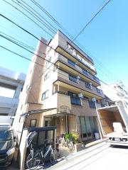 ＪＲおおさか東線ＪＲ淡路駅まで徒歩5分