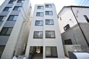 東京メトロ千代田線町屋駅まで徒歩5分