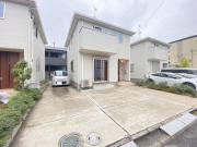 柏原市国分本町戸建貸家 B棟