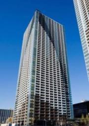 THE TOKYO TOWERS MIDTOWER（ザ・東京タワーズ