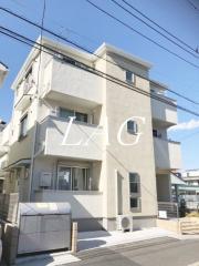 小田急江ノ島線大和駅まで徒歩9分