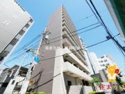 ＪＲ大阪環状線野田駅まで徒歩5分