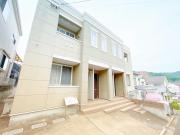 ＪＲ山陽本線向洋駅まで徒歩21分