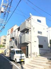 ベルツリーハイツ