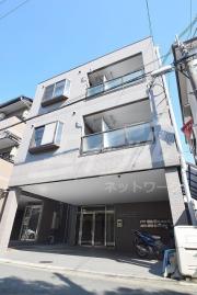 阪急千里線吹田駅まで徒歩10分