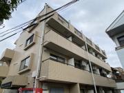 マイステージ板橋本町