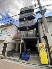 ラ・フォーレ田辺