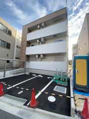 近鉄大阪線弥刀駅まで徒歩4分