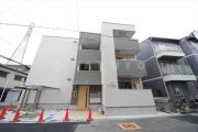 フジパレス大桐V番館
