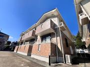 グリ-ンヴィラ-ジュB