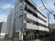 西武池袋・豊島線富士見台駅まで徒歩2分