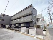 つくばエクスプレス南流山駅まで徒歩13分
