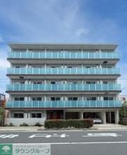 GRAN PASEO西新井