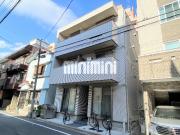 紙田時空ビルヂング