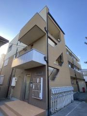 NS GATE鎌倉材木座